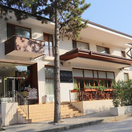 Hotel Orehite-G Dobriç Dış mekan fotoğraf