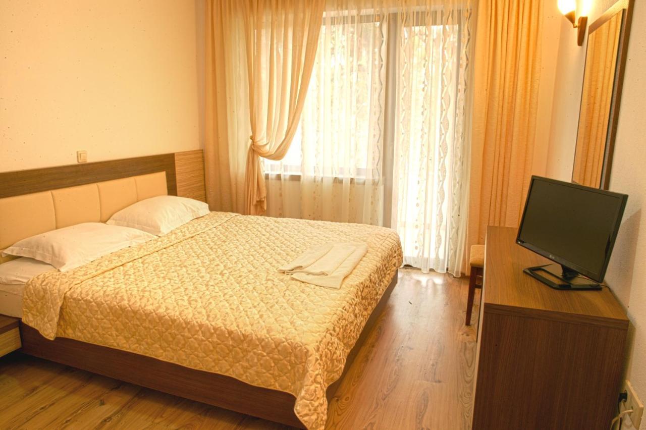 Hotel Orehite-G Dobriç Dış mekan fotoğraf
