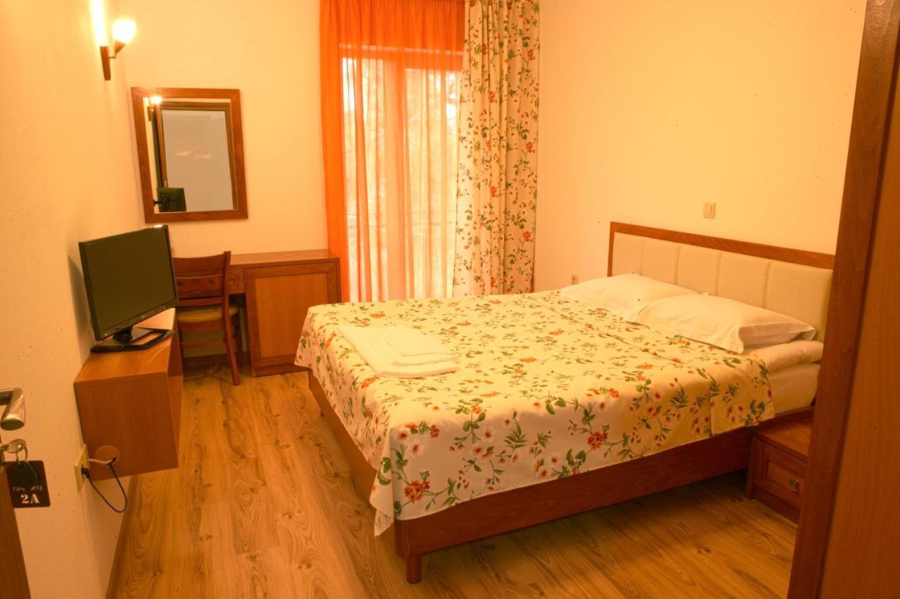 Hotel Orehite-G Dobriç Dış mekan fotoğraf