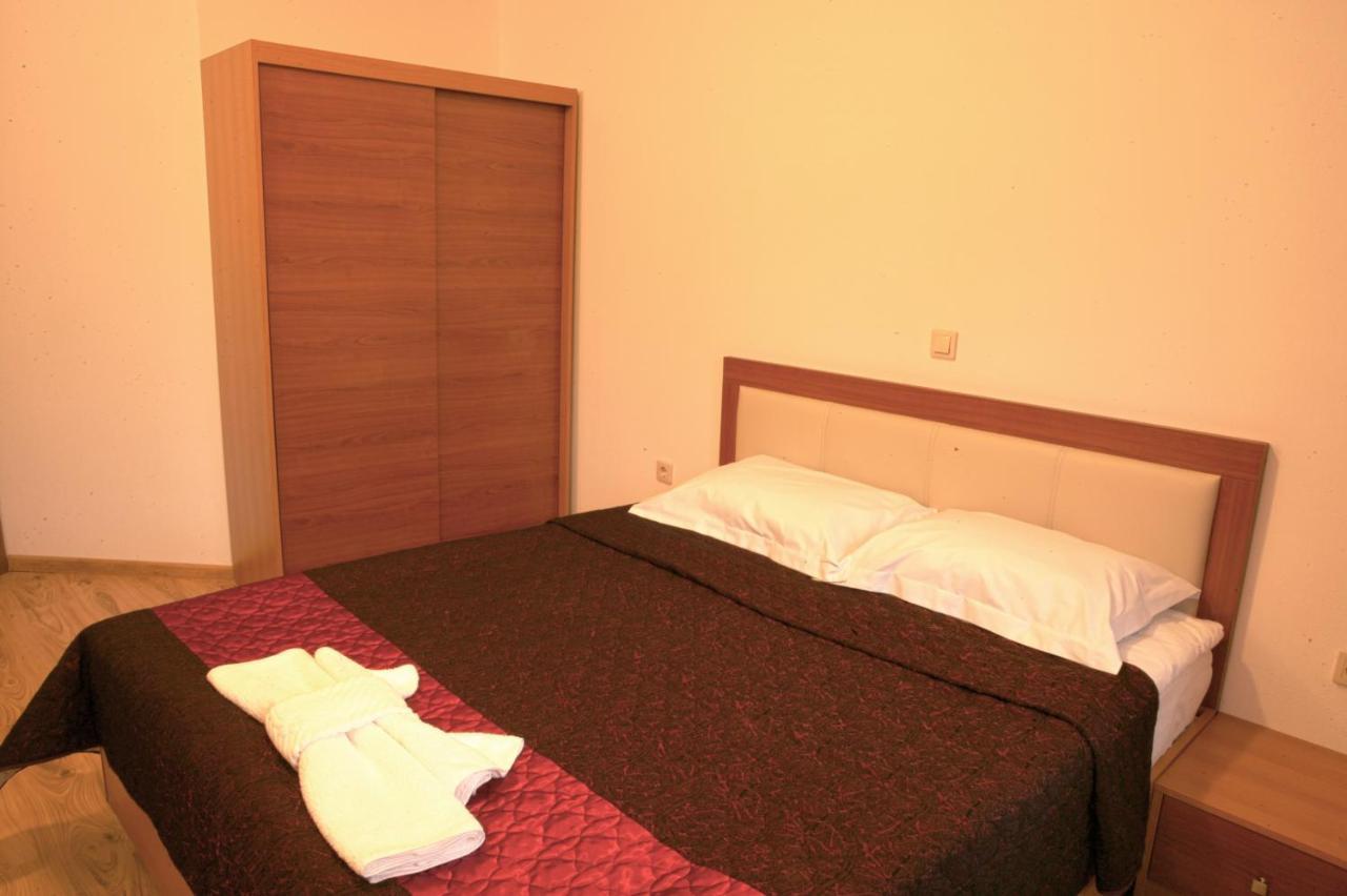 Hotel Orehite-G Dobriç Dış mekan fotoğraf