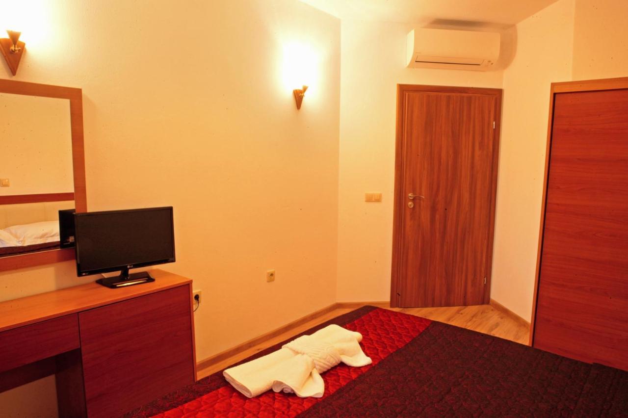 Hotel Orehite-G Dobriç Dış mekan fotoğraf