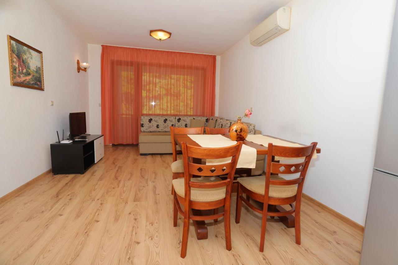 Hotel Orehite-G Dobriç Dış mekan fotoğraf