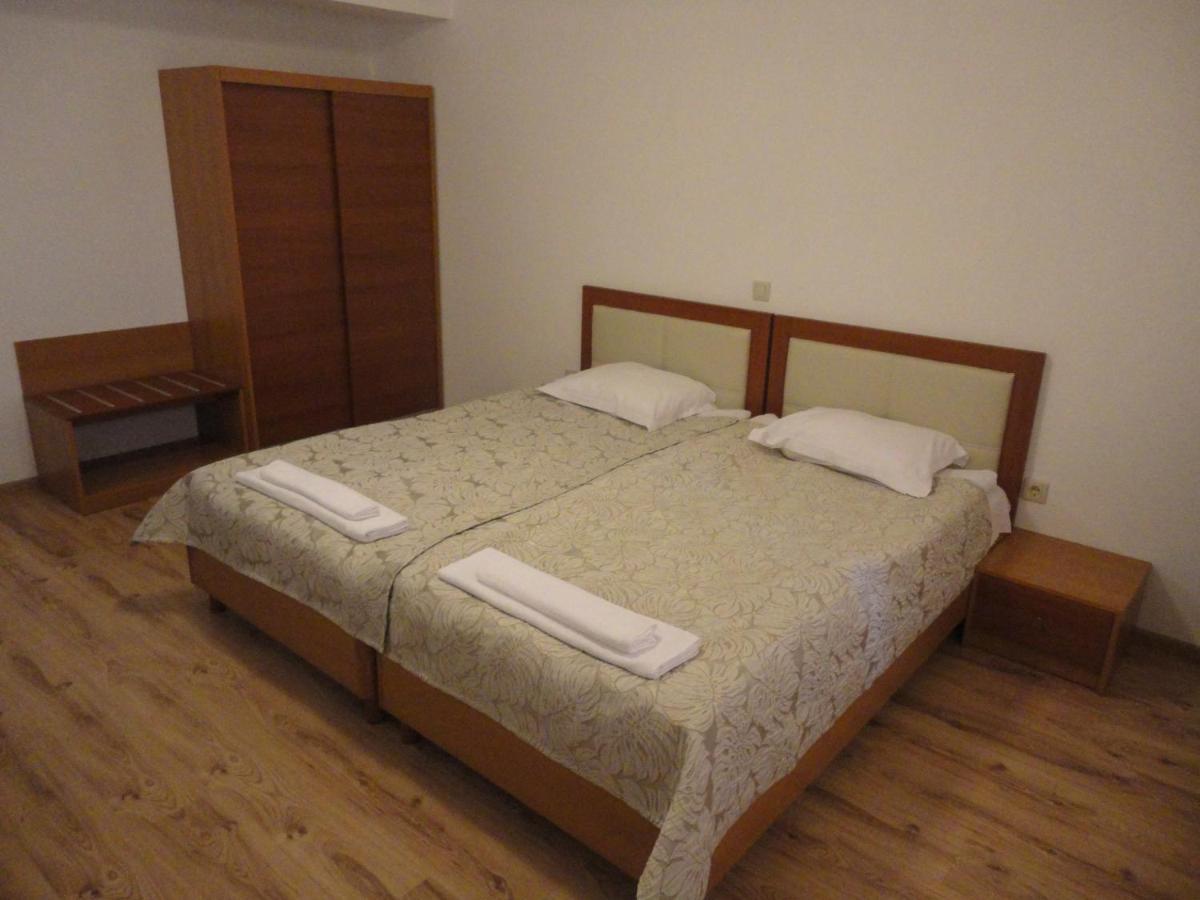 Hotel Orehite-G Dobriç Dış mekan fotoğraf