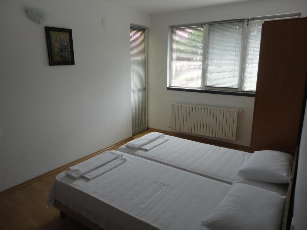 Hotel Orehite-G Dobriç Dış mekan fotoğraf