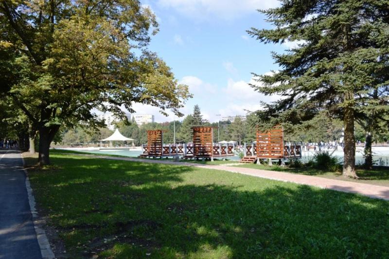 Hotel Orehite-G Dobriç Dış mekan fotoğraf