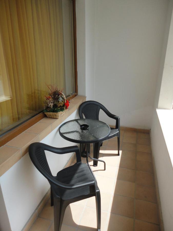 Hotel Orehite-G Dobriç Dış mekan fotoğraf