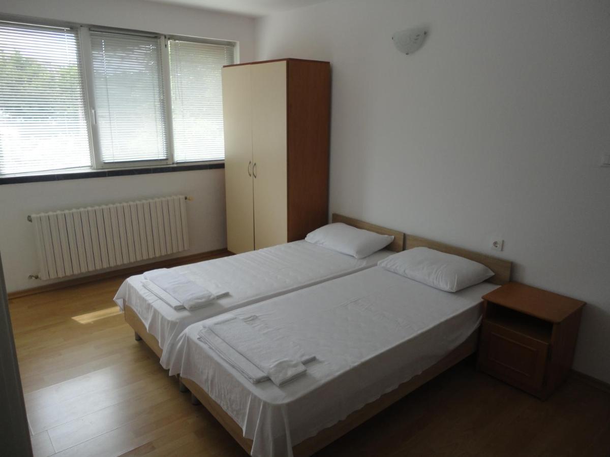 Hotel Orehite-G Dobriç Dış mekan fotoğraf