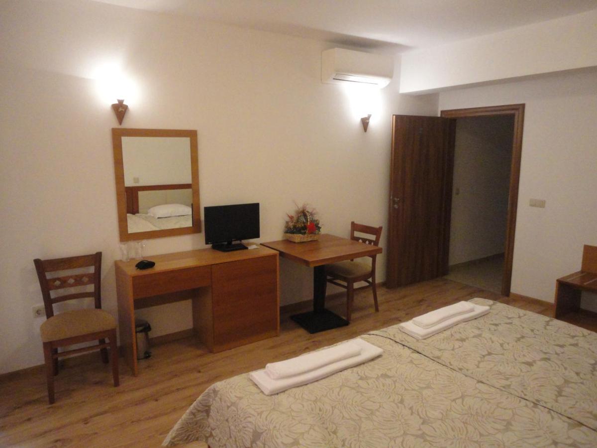 Hotel Orehite-G Dobriç Dış mekan fotoğraf
