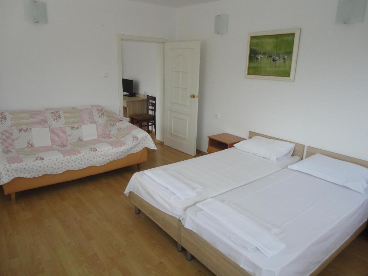 Hotel Orehite-G Dobriç Dış mekan fotoğraf