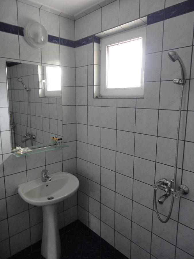 Hotel Orehite-G Dobriç Dış mekan fotoğraf