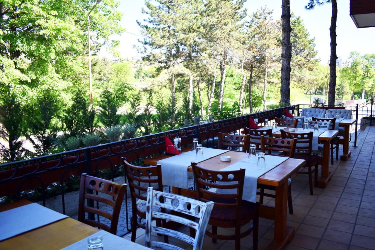 Hotel Orehite-G Dobriç Dış mekan fotoğraf