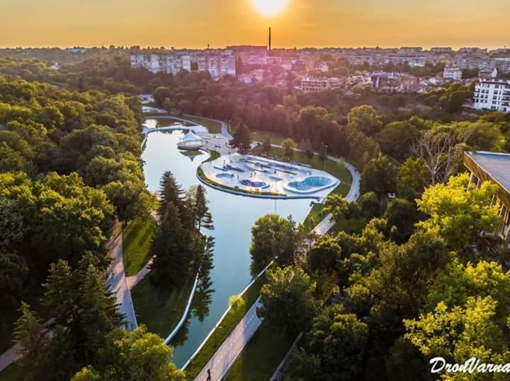 Hotel Orehite-G Dobriç Dış mekan fotoğraf