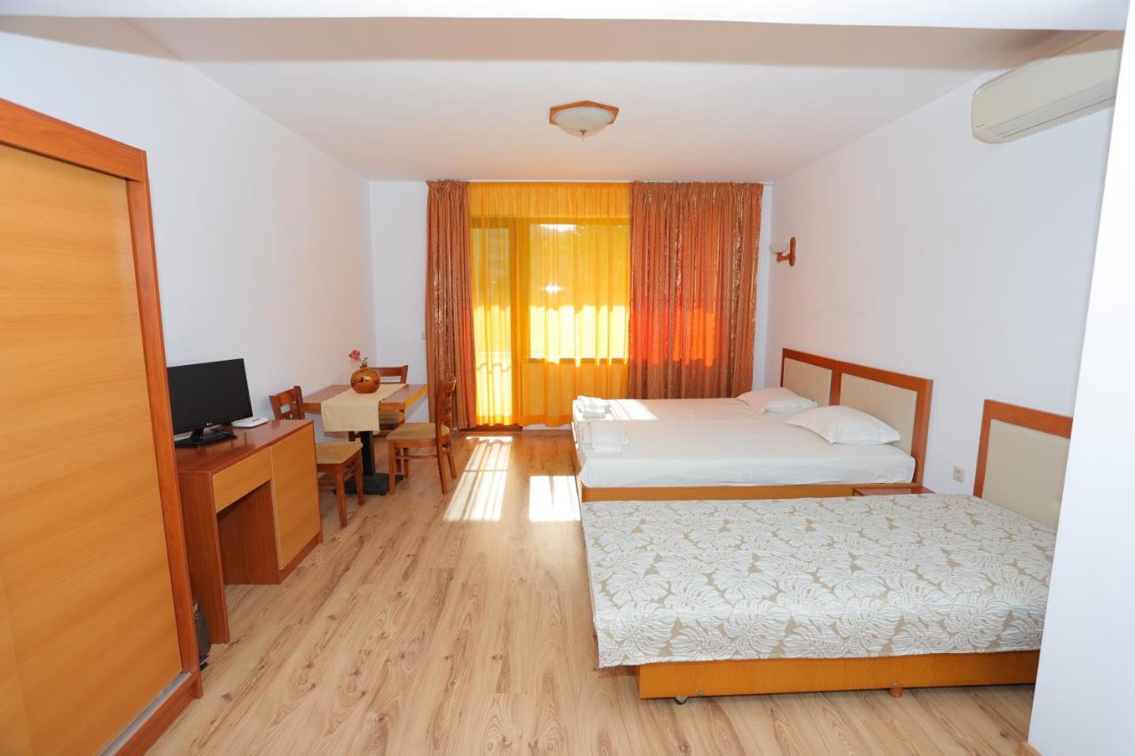 Hotel Orehite-G Dobriç Dış mekan fotoğraf