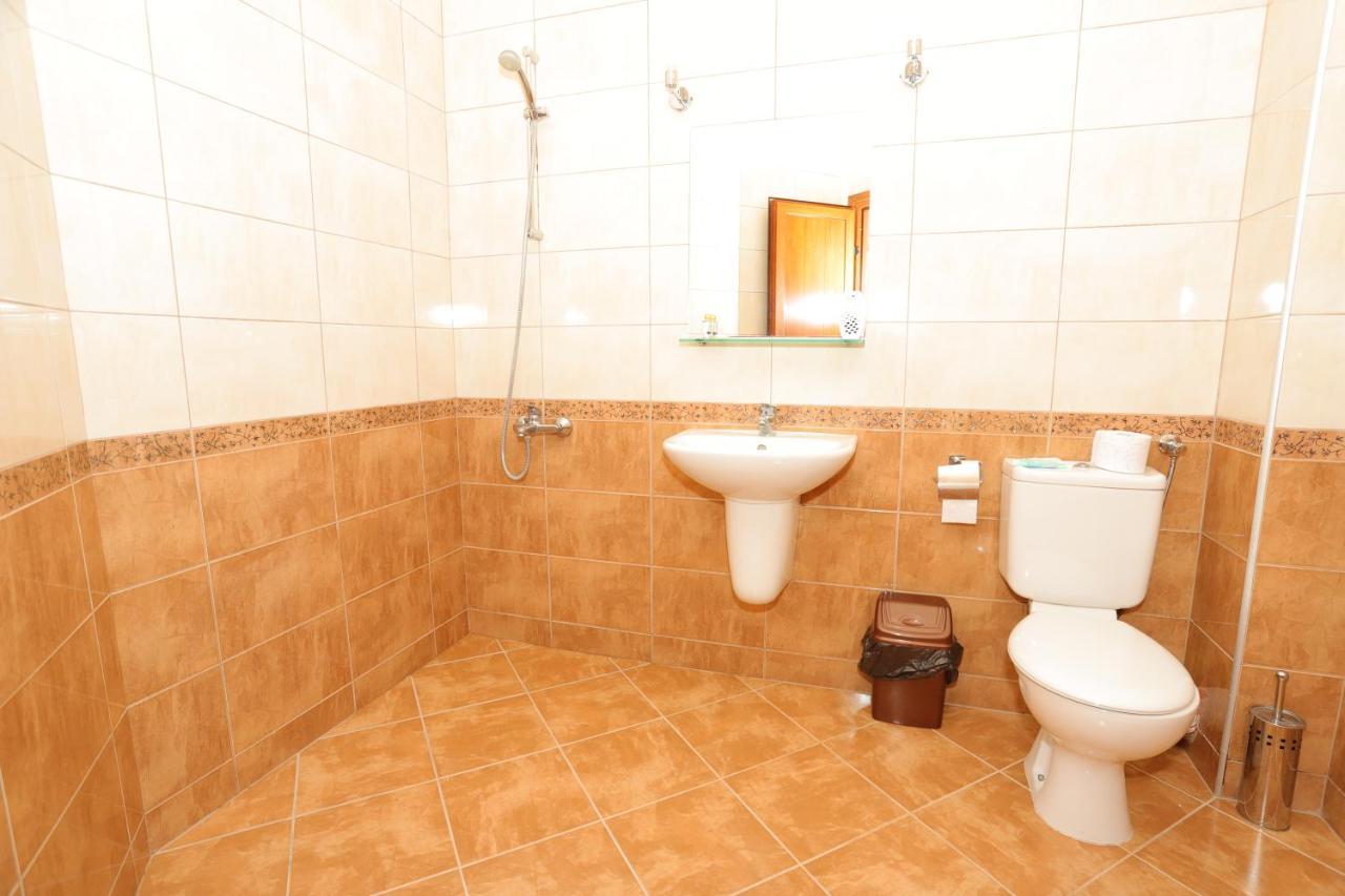 Hotel Orehite-G Dobriç Dış mekan fotoğraf